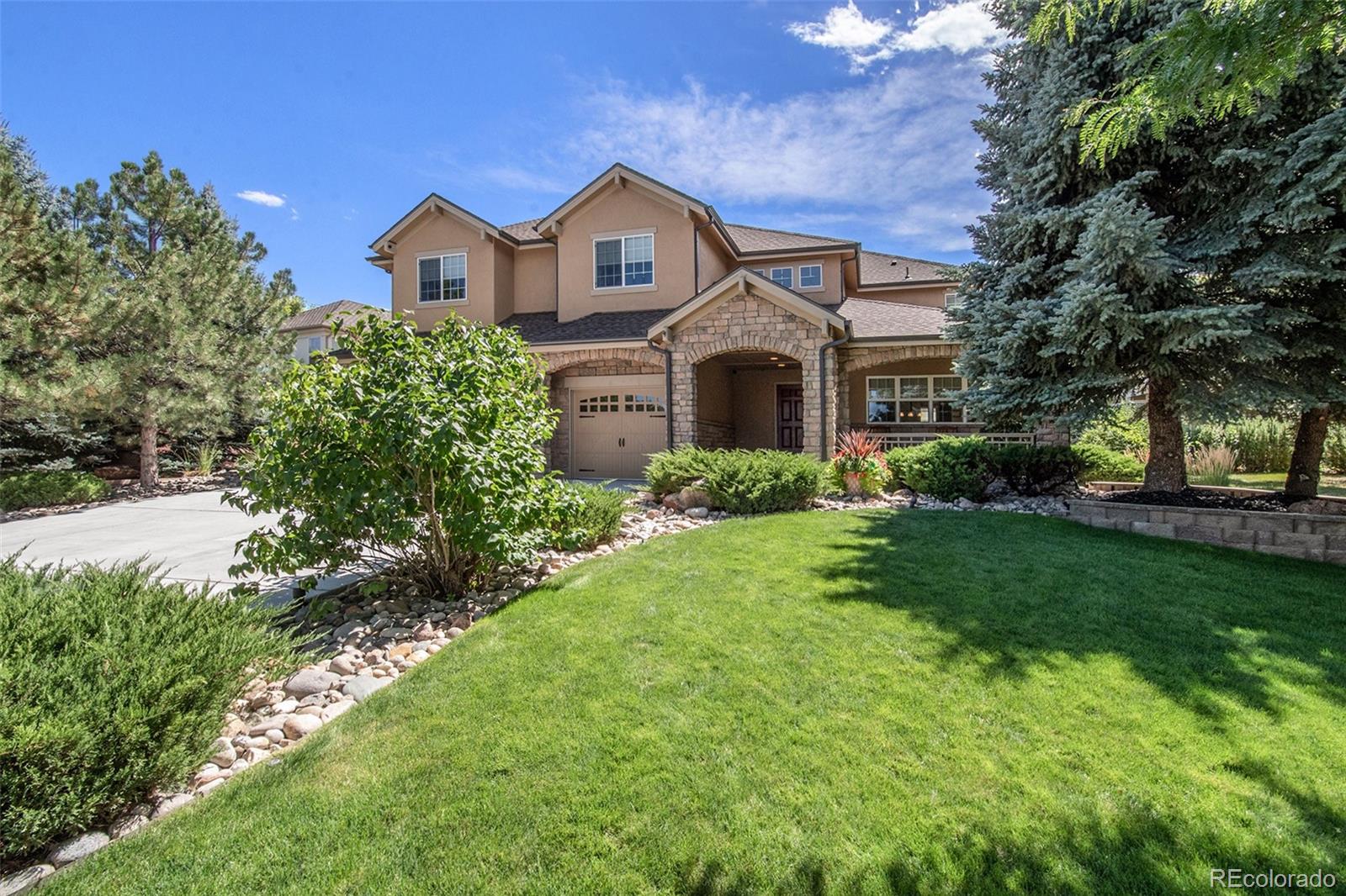 MLS Image #2 for 5302 w calhoun place,littleton, Colorado