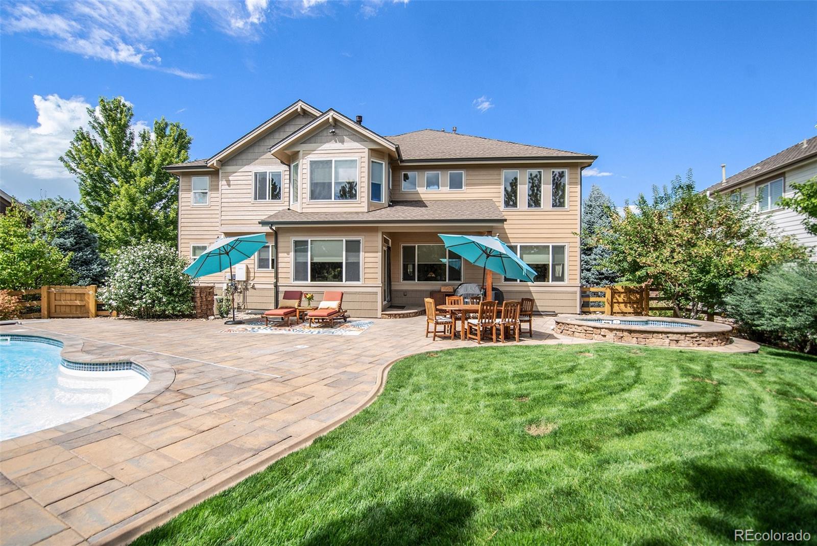 MLS Image #33 for 5302 w calhoun place,littleton, Colorado