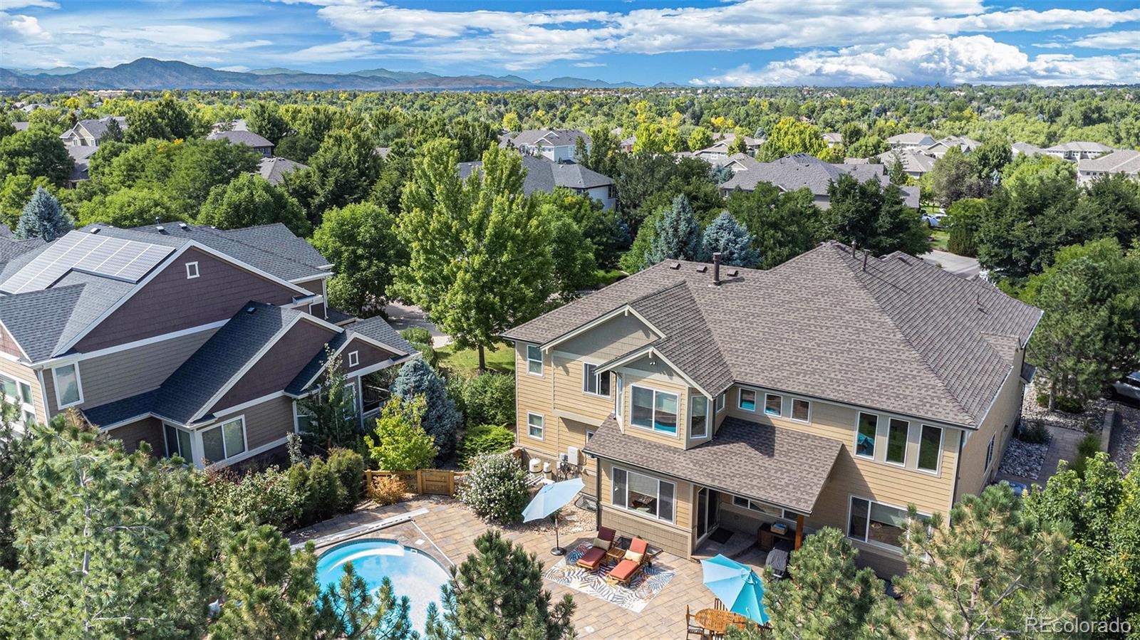 MLS Image #36 for 5302 w calhoun place,littleton, Colorado