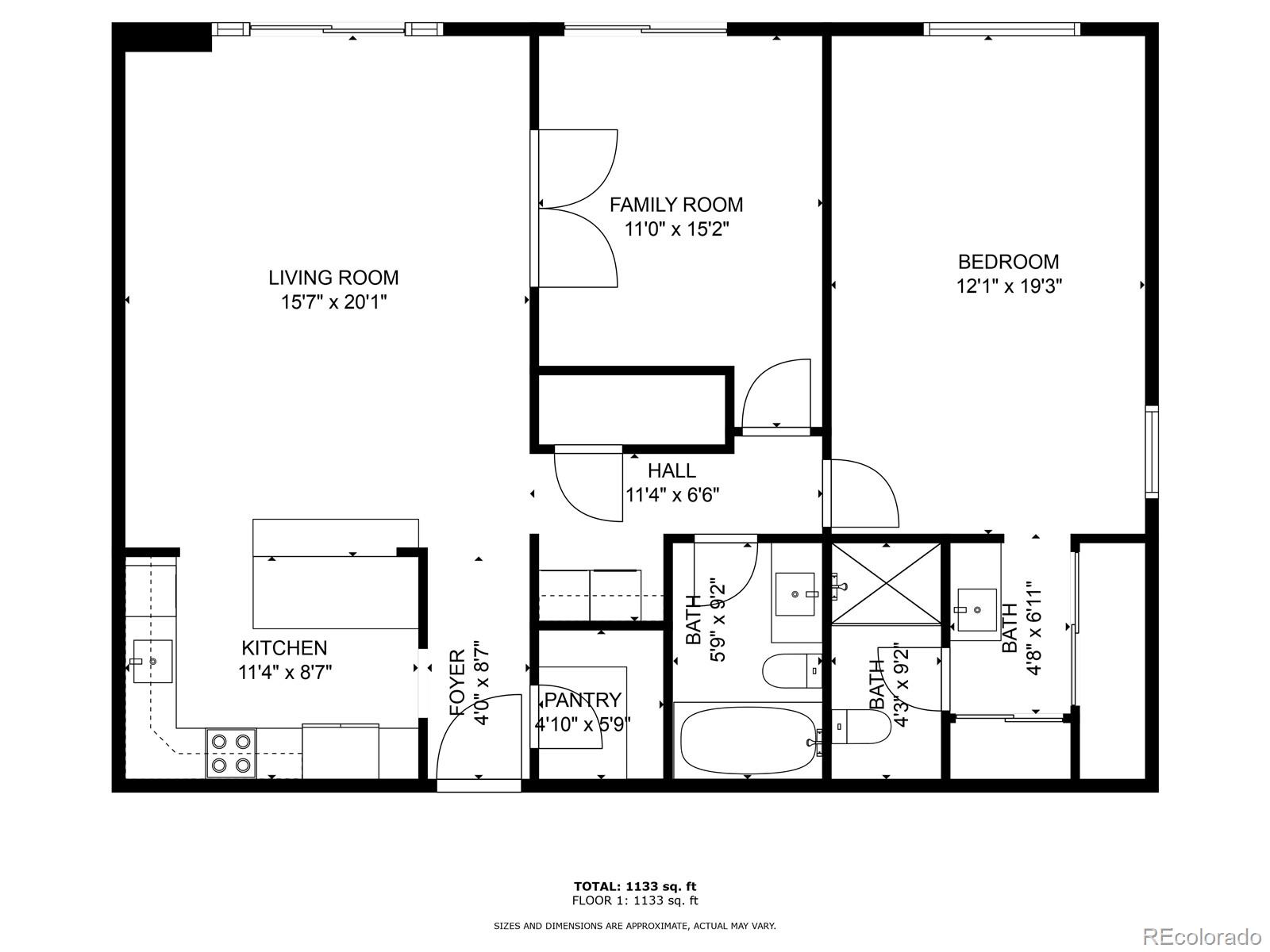 MLS Image #32 for 13601 e marina drive 510,aurora, Colorado