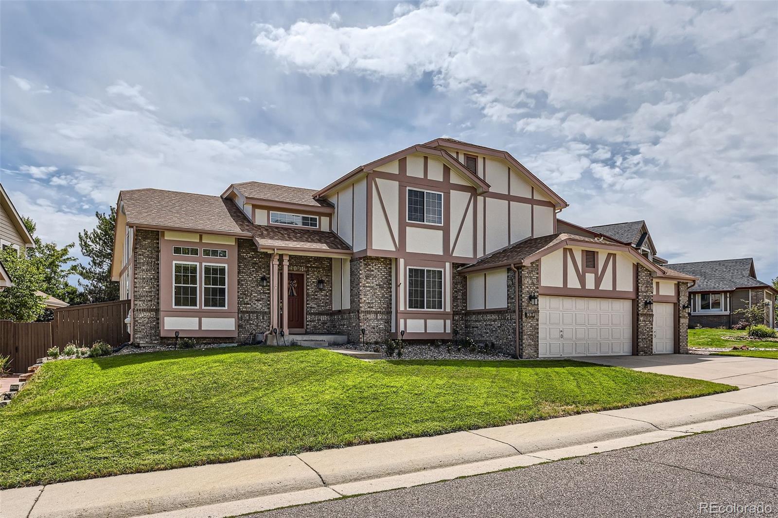 CMA Image for 9310  lark sparrow drive,Highlands Ranch, Colorado