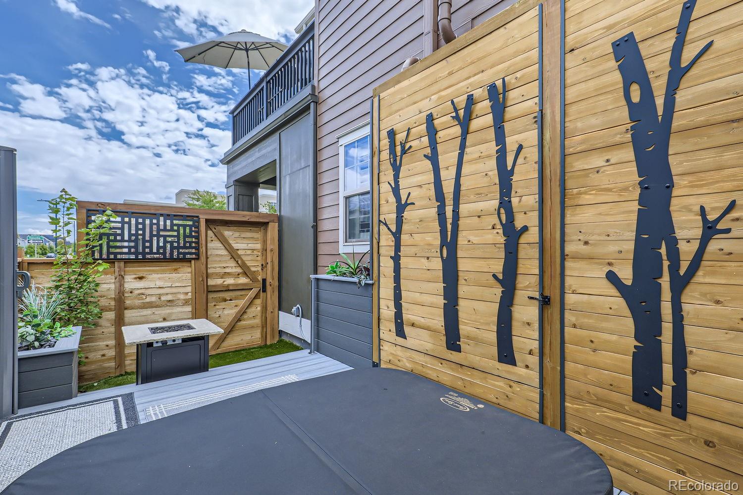 MLS Image #26 for 5449  valentia street,denver, Colorado