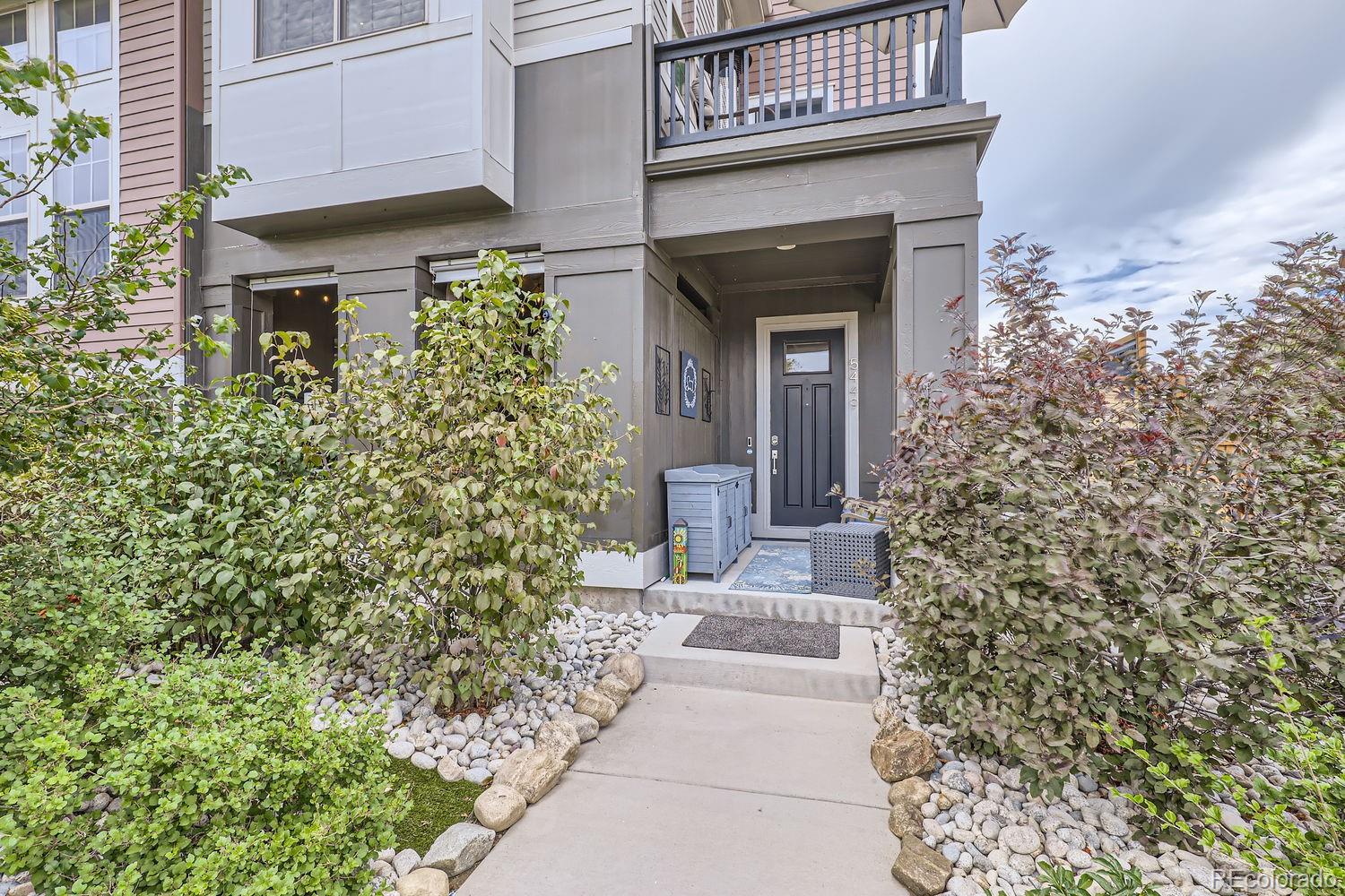 MLS Image #3 for 5449  valentia street,denver, Colorado