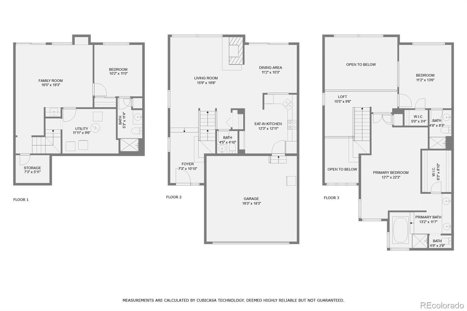 MLS Image #28 for 7450 w coal mine avenue a,littleton, Colorado