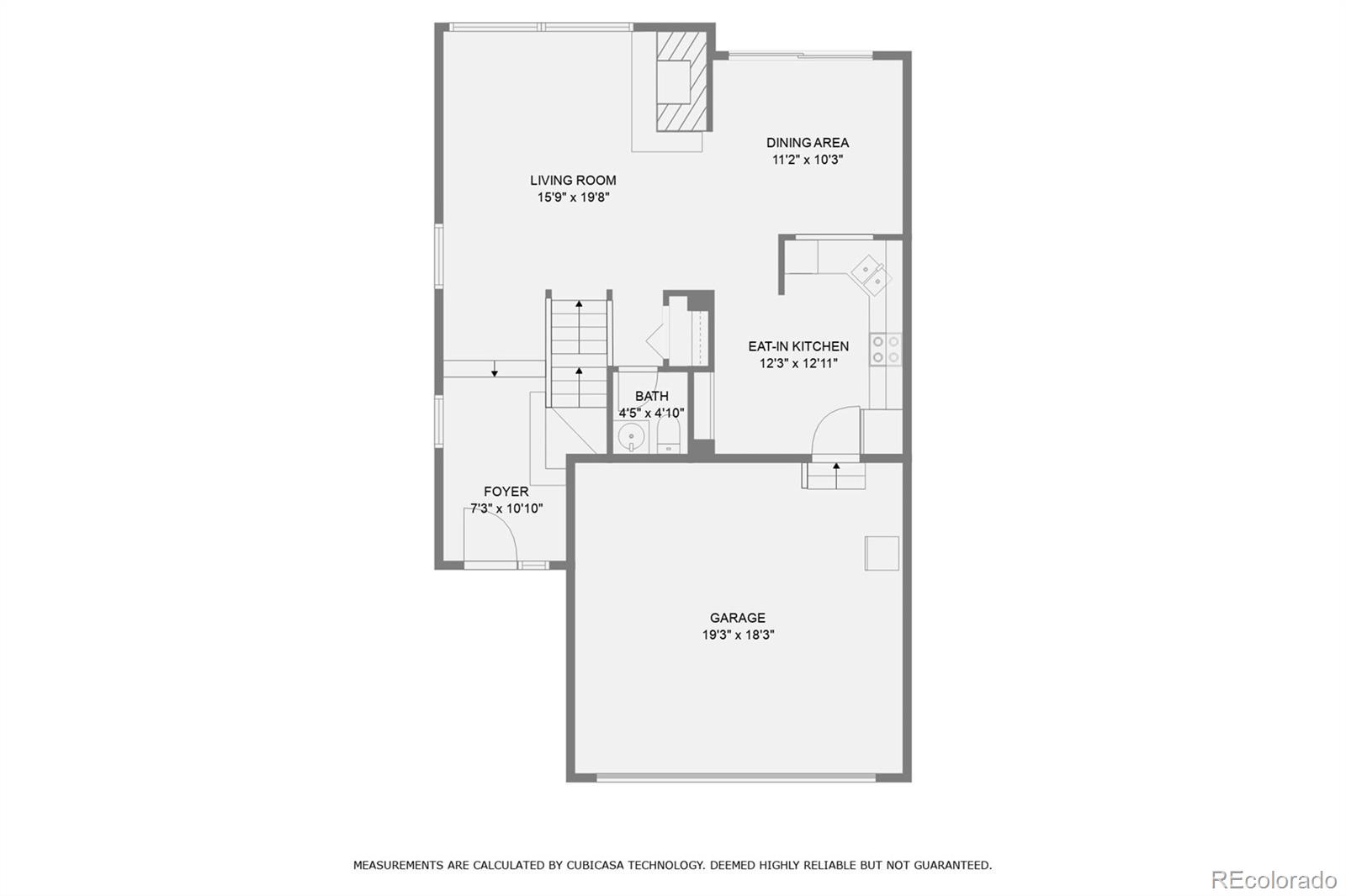 MLS Image #29 for 7450 w coal mine avenue,littleton, Colorado