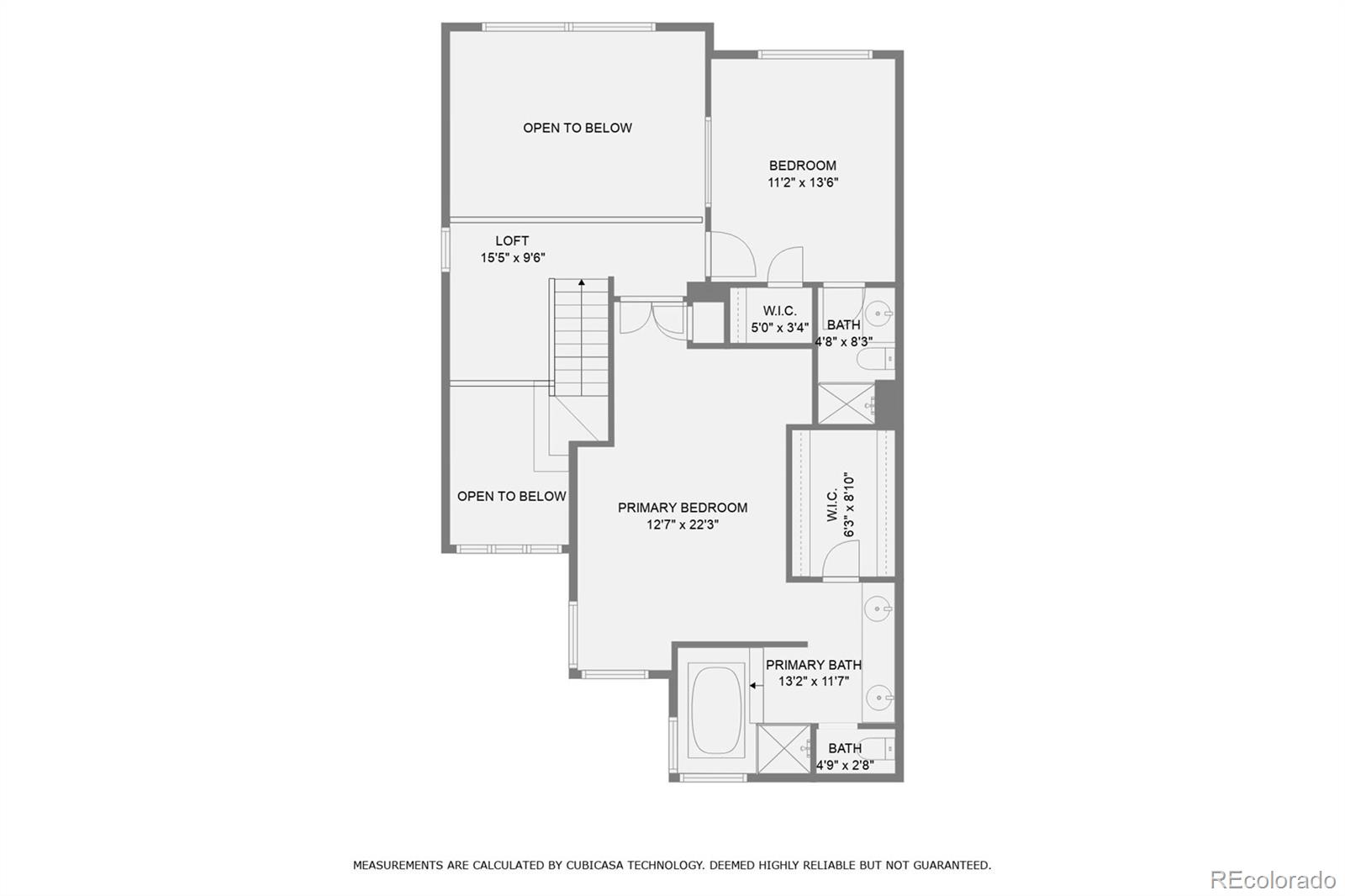 MLS Image #30 for 7450 w coal mine avenue,littleton, Colorado