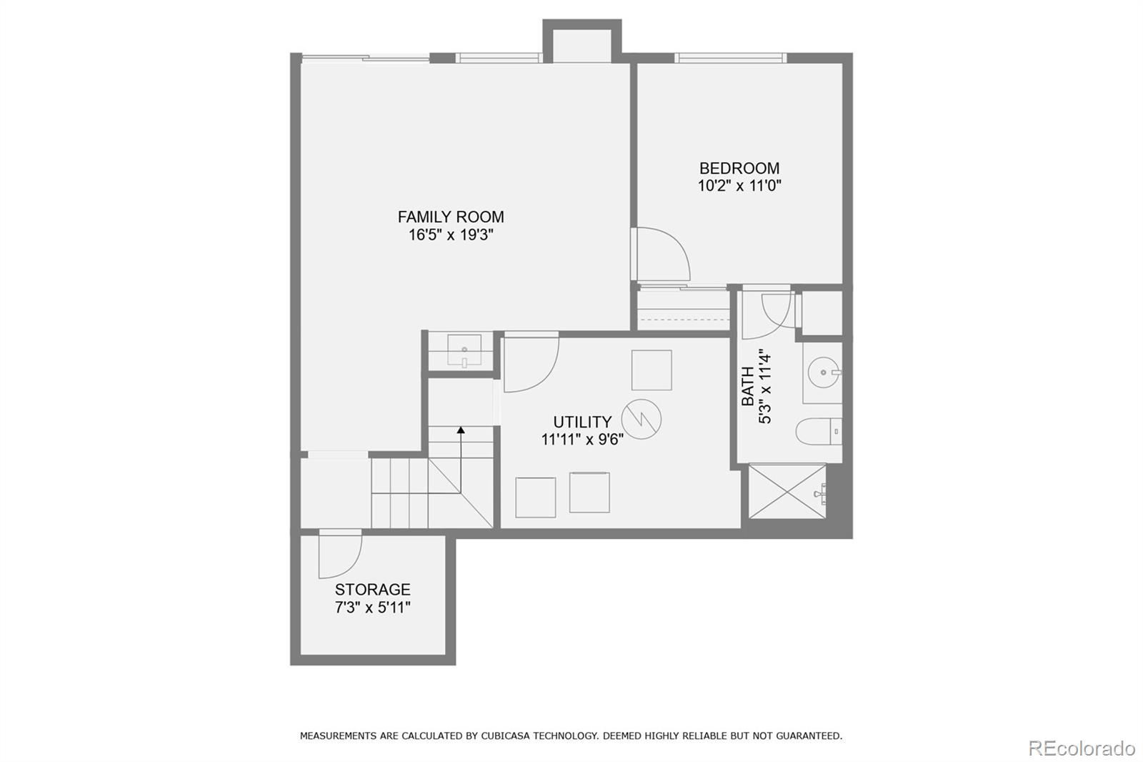 MLS Image #31 for 7450 w coal mine avenue,littleton, Colorado