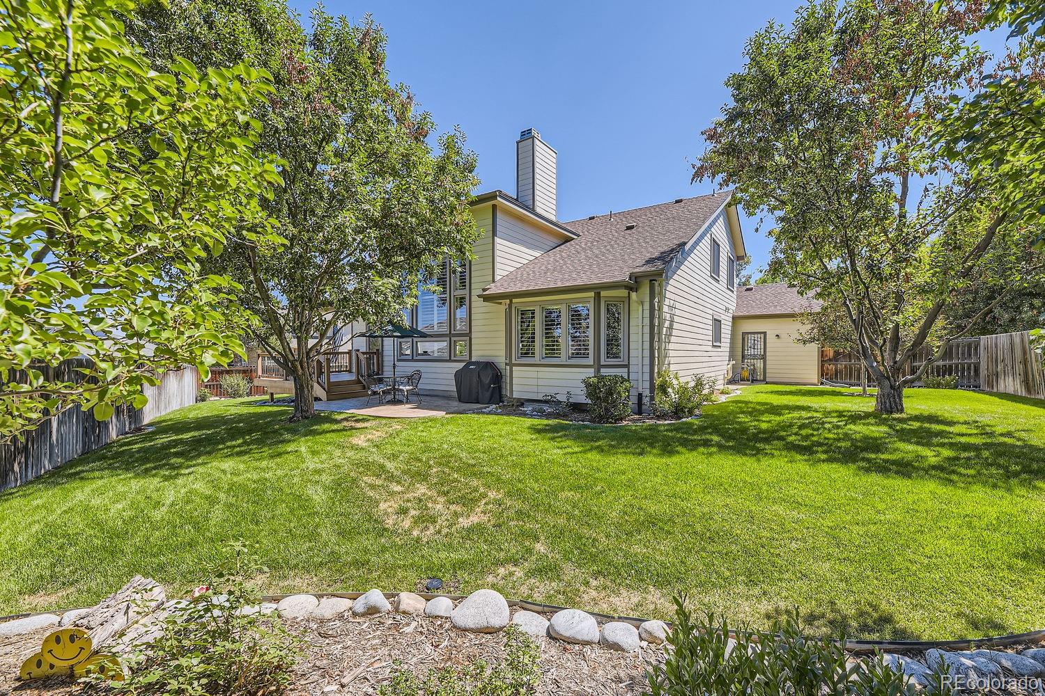 MLS Image #26 for 7029 s newcombe street,littleton, Colorado