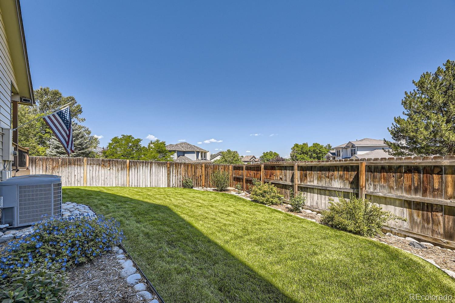 MLS Image #27 for 7029 s newcombe street,littleton, Colorado