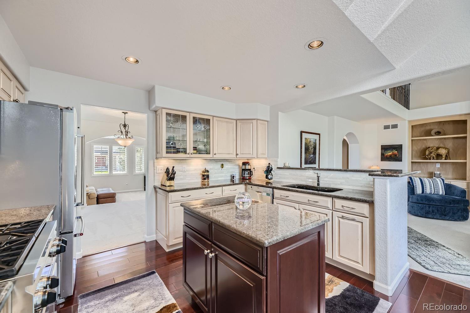 MLS Image #9 for 7029 s newcombe street,littleton, Colorado