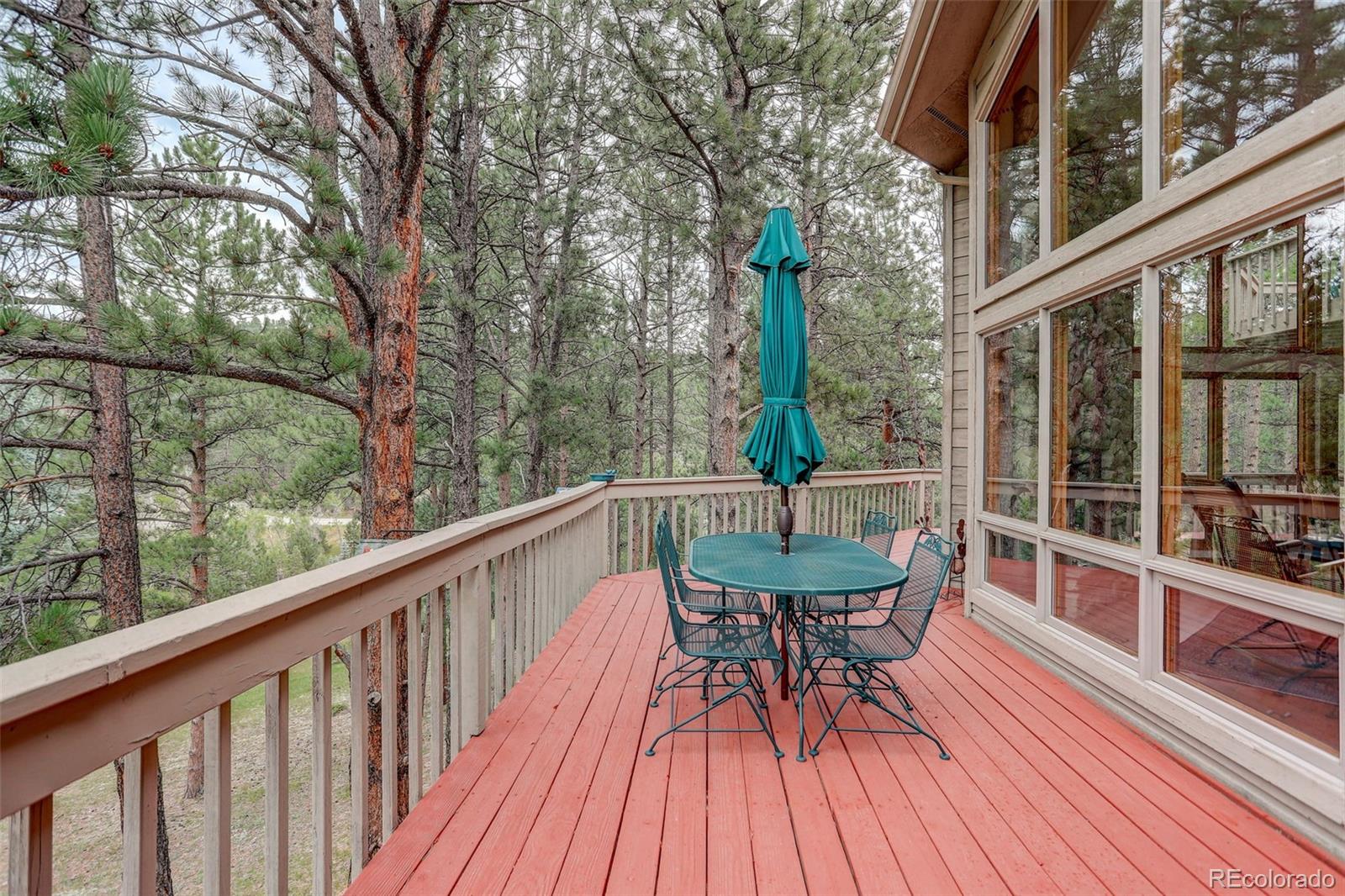 MLS Image #38 for 170  soda creek road,evergreen, Colorado