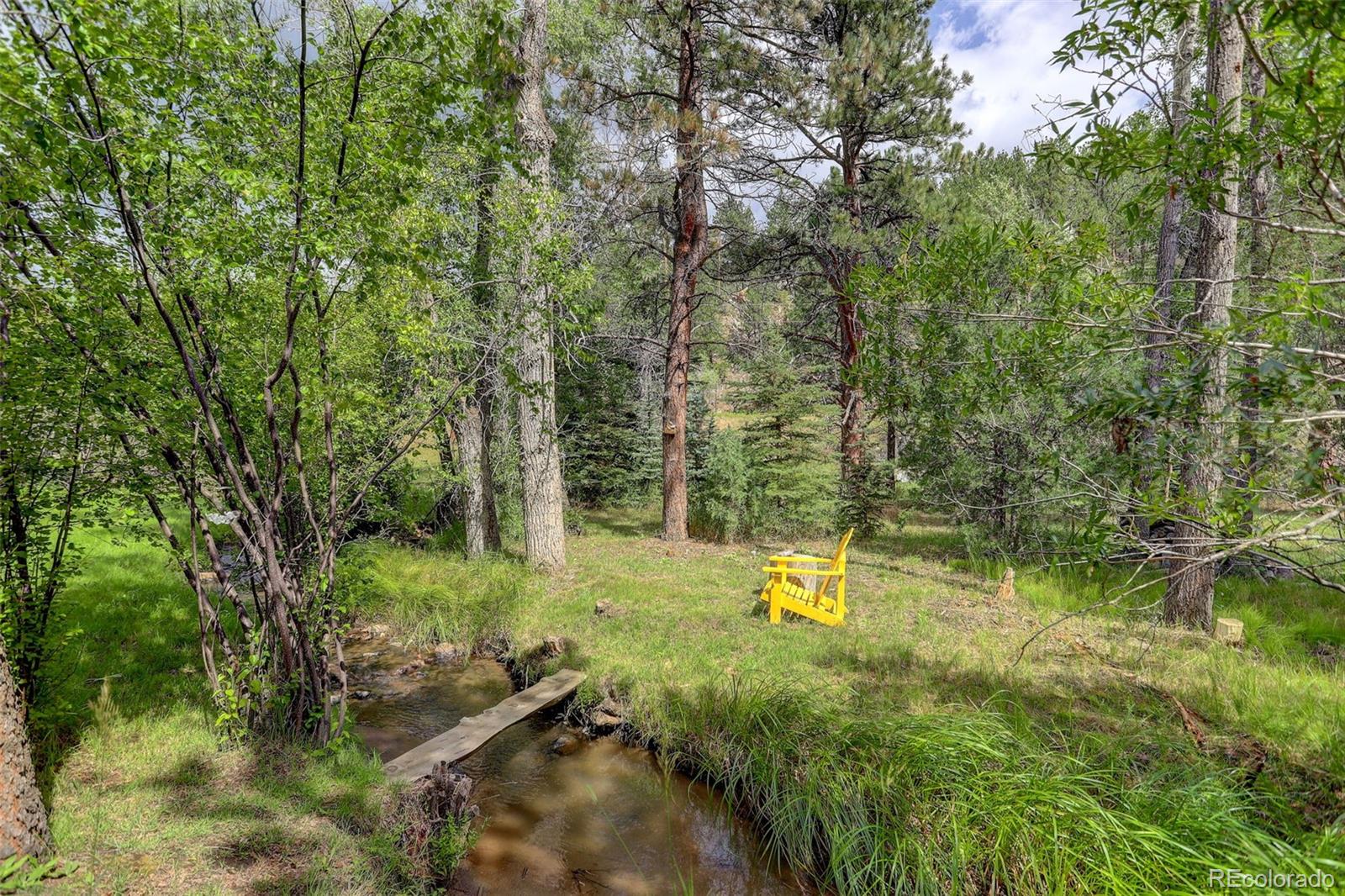 MLS Image #40 for 170  soda creek road,evergreen, Colorado