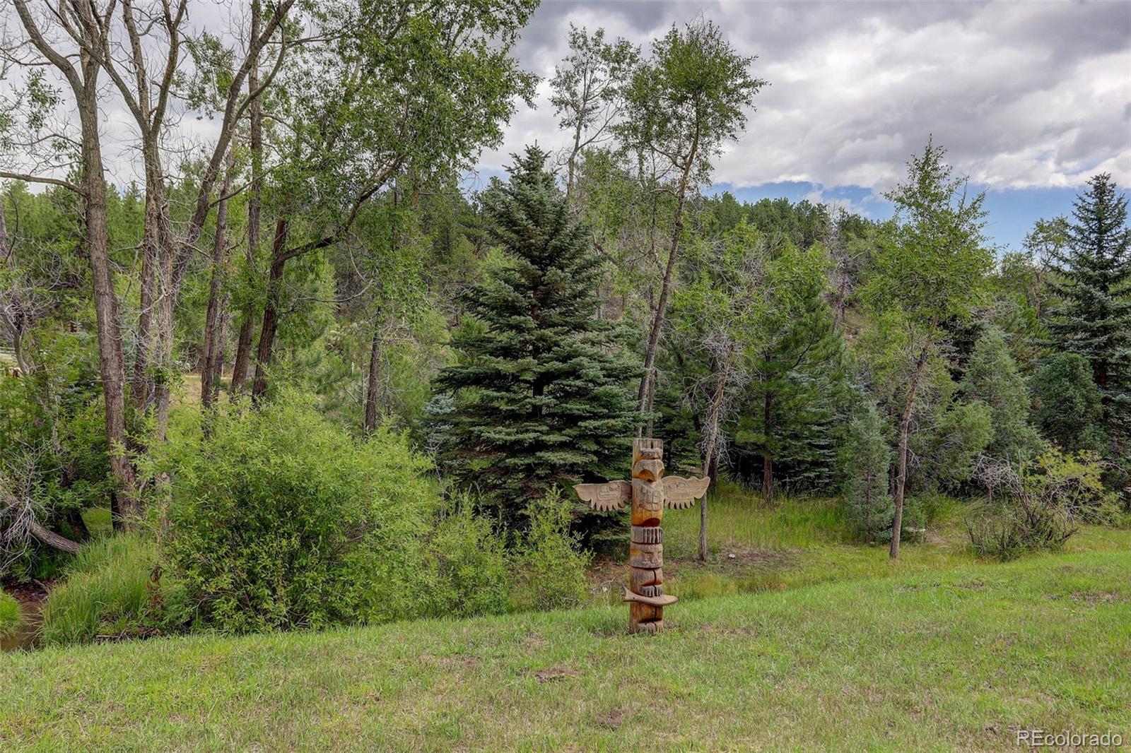 MLS Image #43 for 170  soda creek road,evergreen, Colorado