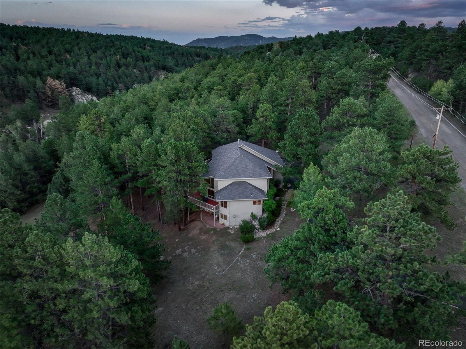 MLS Image #46 for 170  soda creek road,evergreen, Colorado