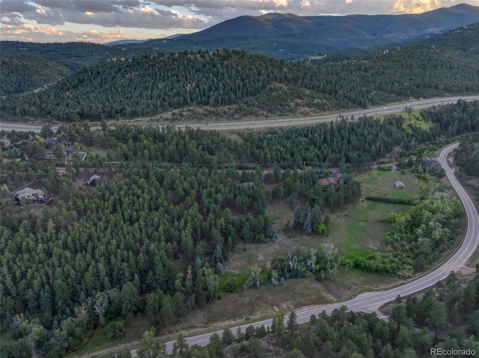 MLS Image #47 for 170  soda creek road,evergreen, Colorado