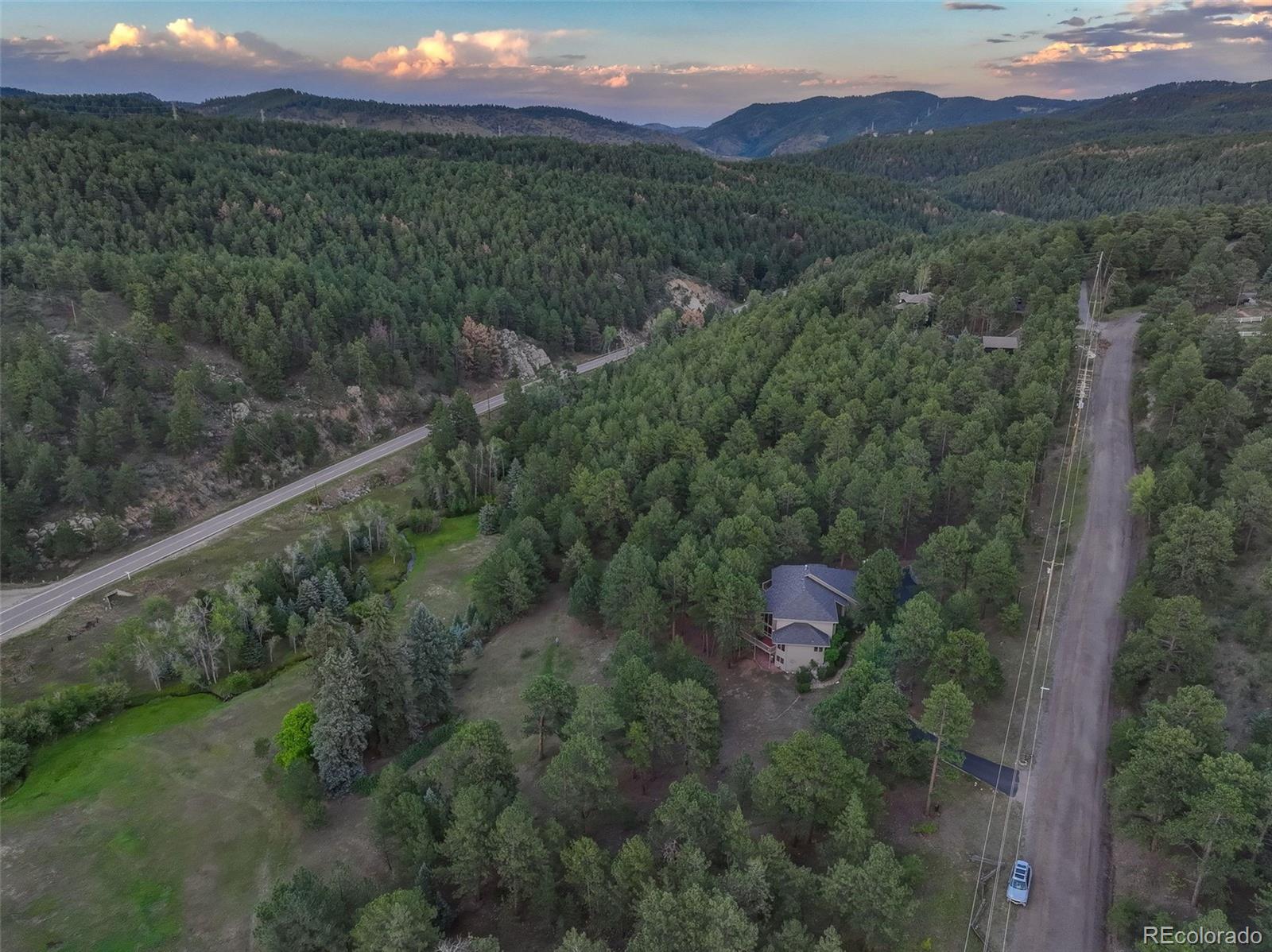 MLS Image #48 for 170  soda creek road,evergreen, Colorado