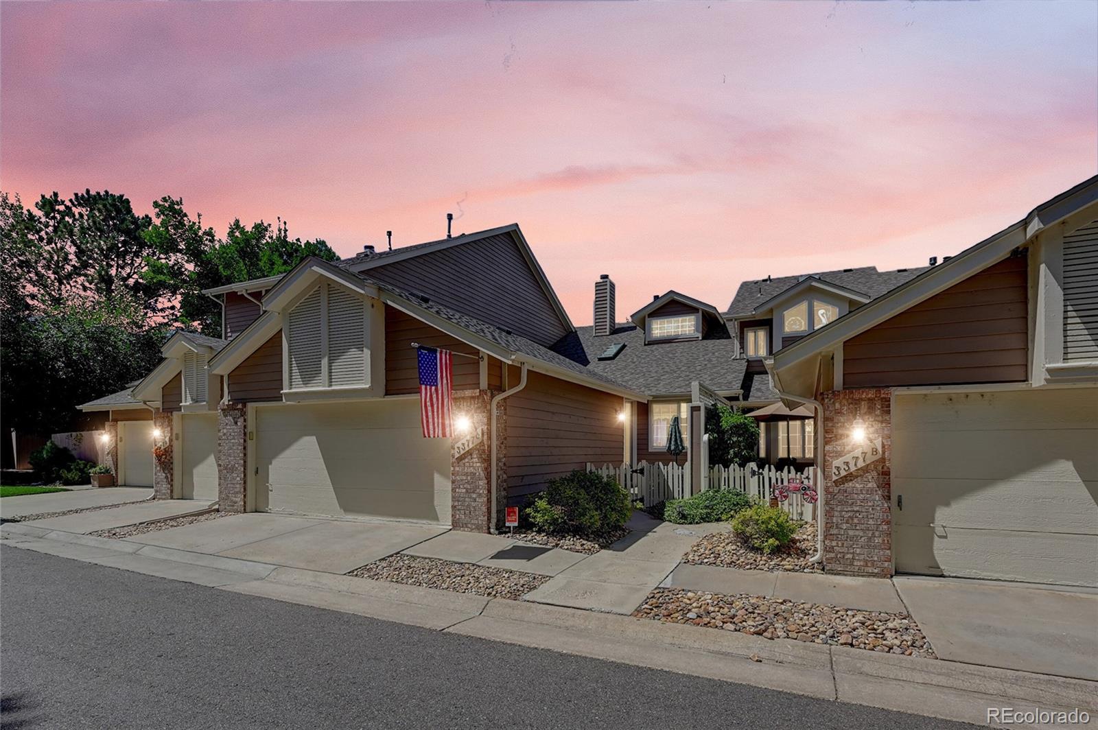 MLS Image #34 for 3377 w 114th circle,westminster, Colorado