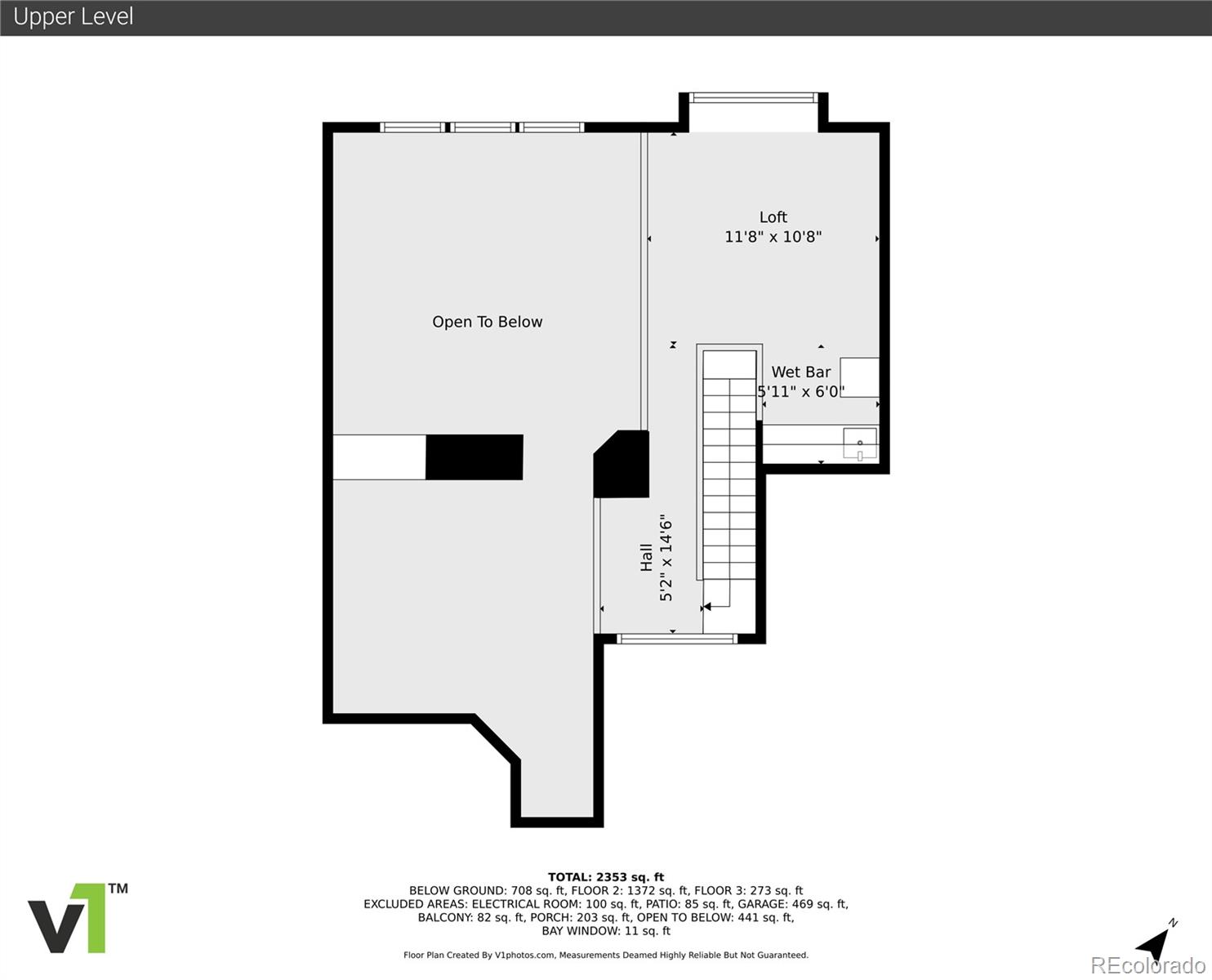 MLS Image #37 for 3377 w 114th circle,westminster, Colorado