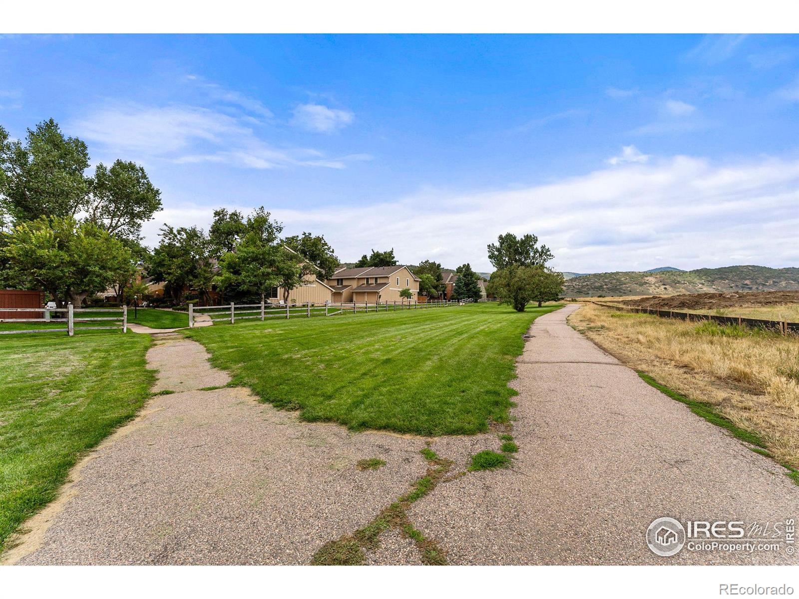 MLS Image #38 for 11691  elk head range road,littleton, Colorado