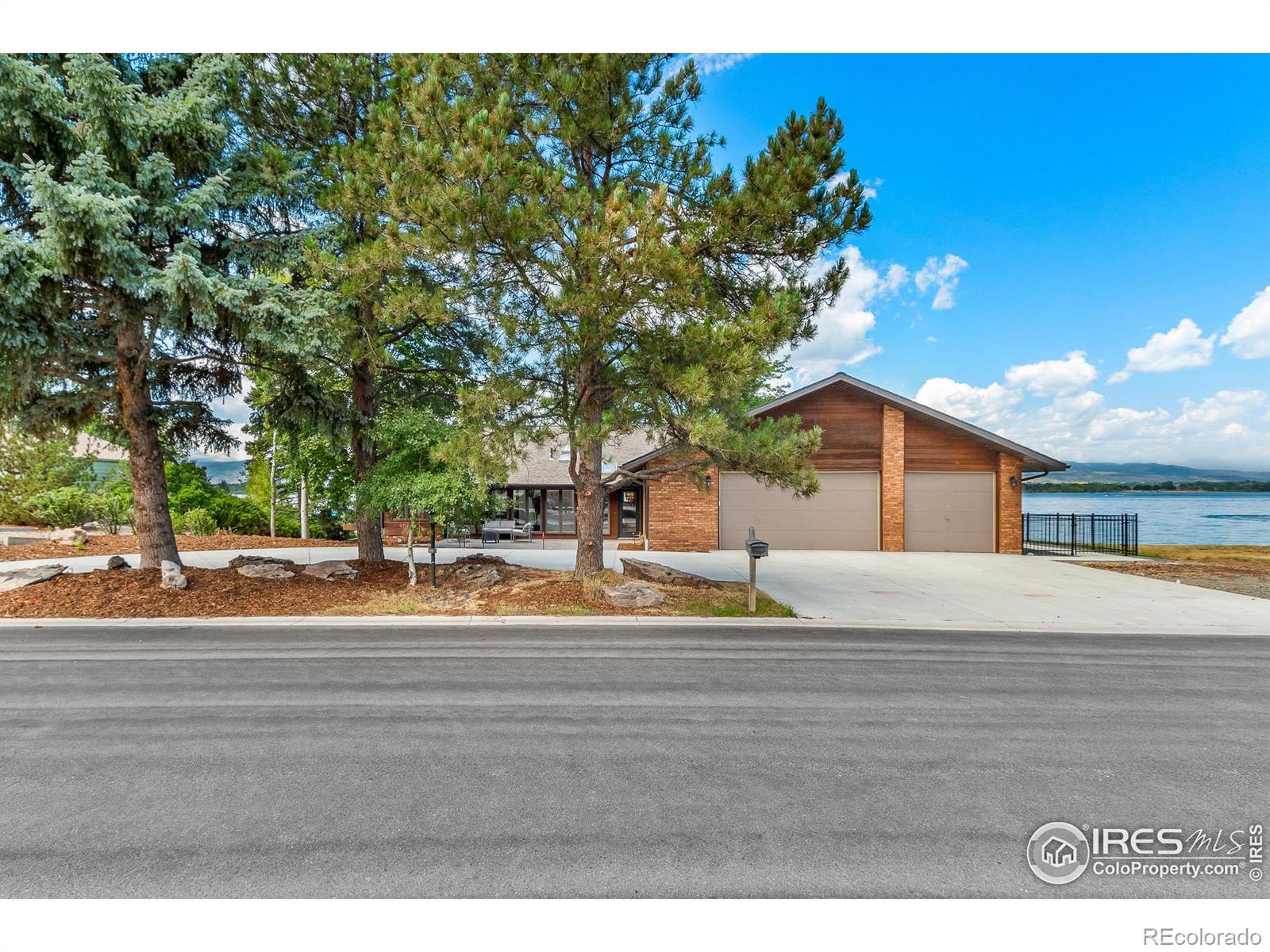 Report Image for 2809  Valley Oak Drive,Loveland, Colorado