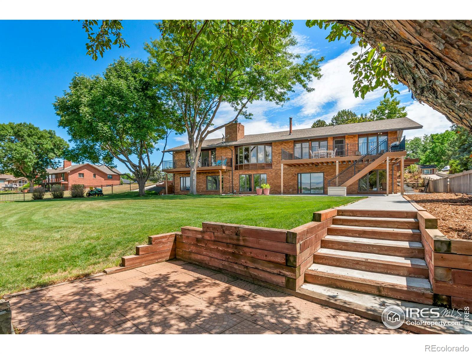 MLS Image #11 for 2809  valley oak drive,loveland, Colorado