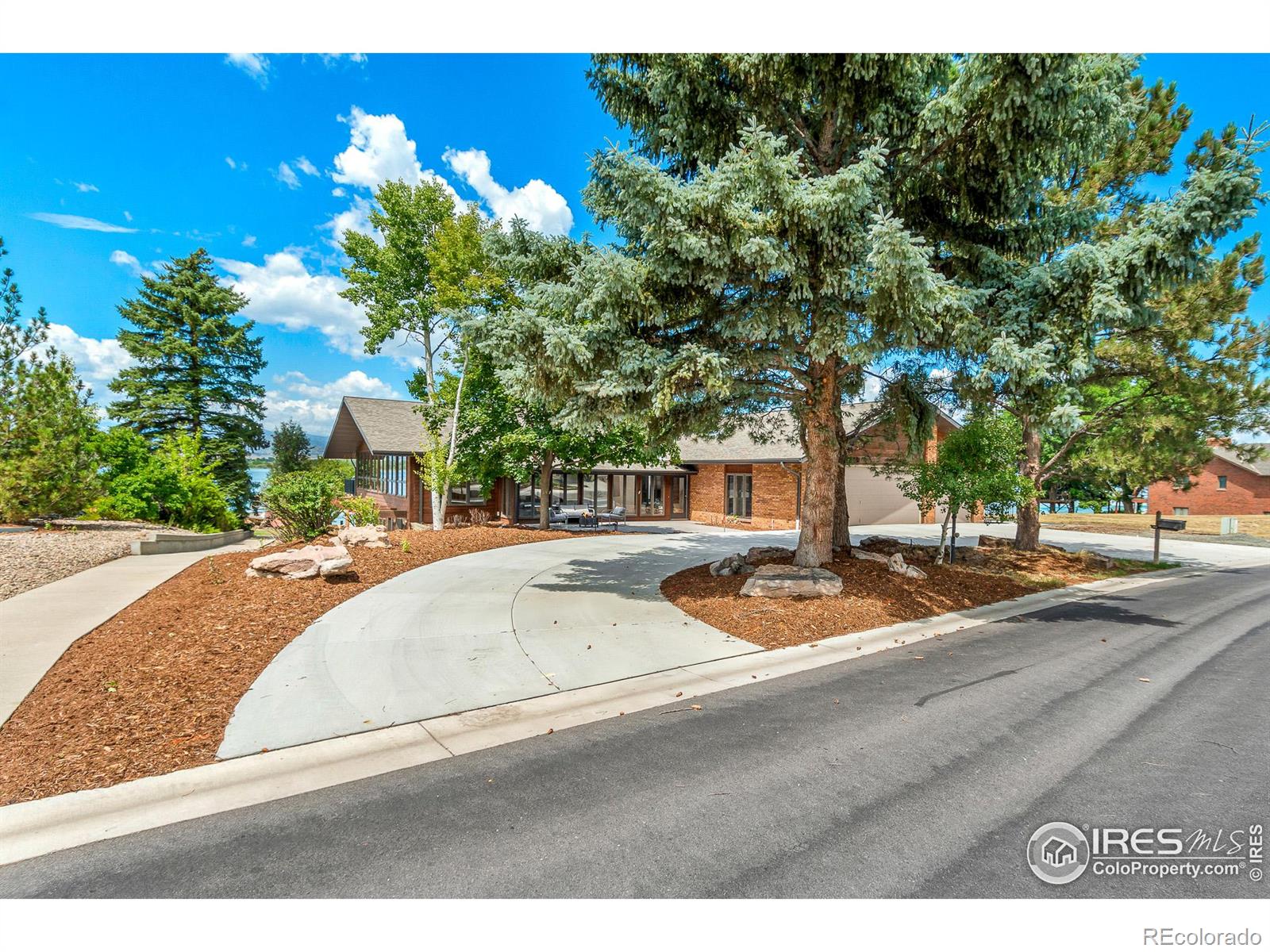 MLS Image #2 for 2809  valley oak drive,loveland, Colorado