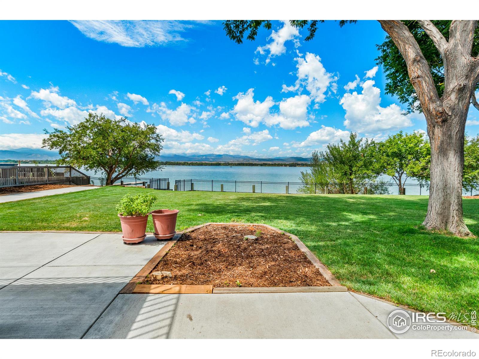 MLS Image #5 for 2809  valley oak drive,loveland, Colorado