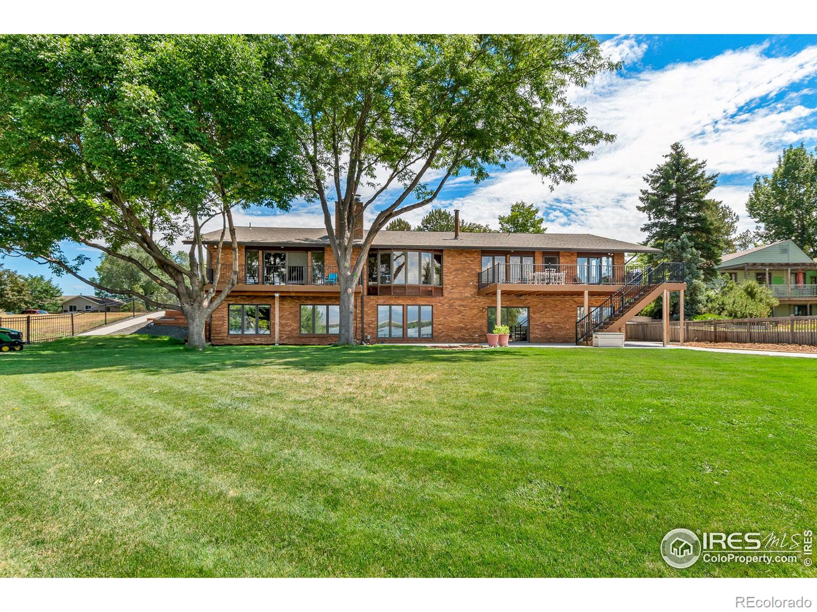 MLS Image #6 for 2809  valley oak drive,loveland, Colorado