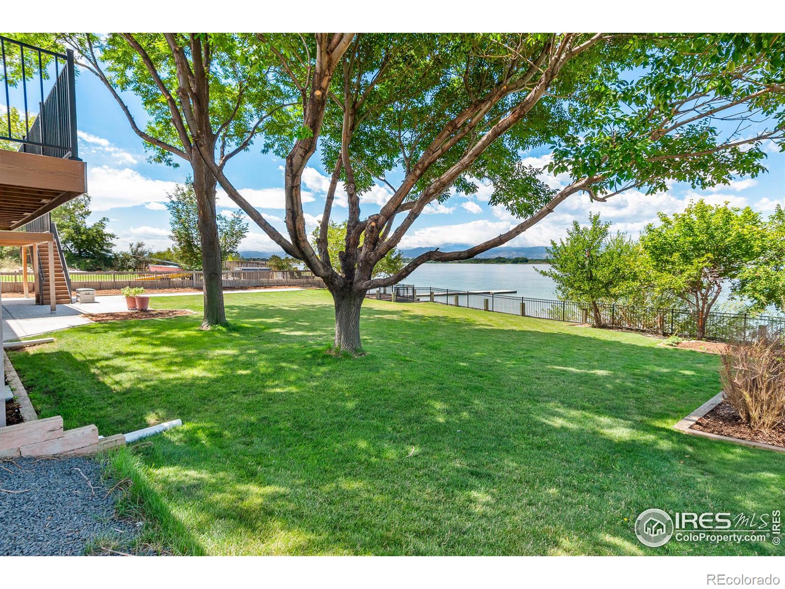 MLS Image #7 for 2809  valley oak drive,loveland, Colorado