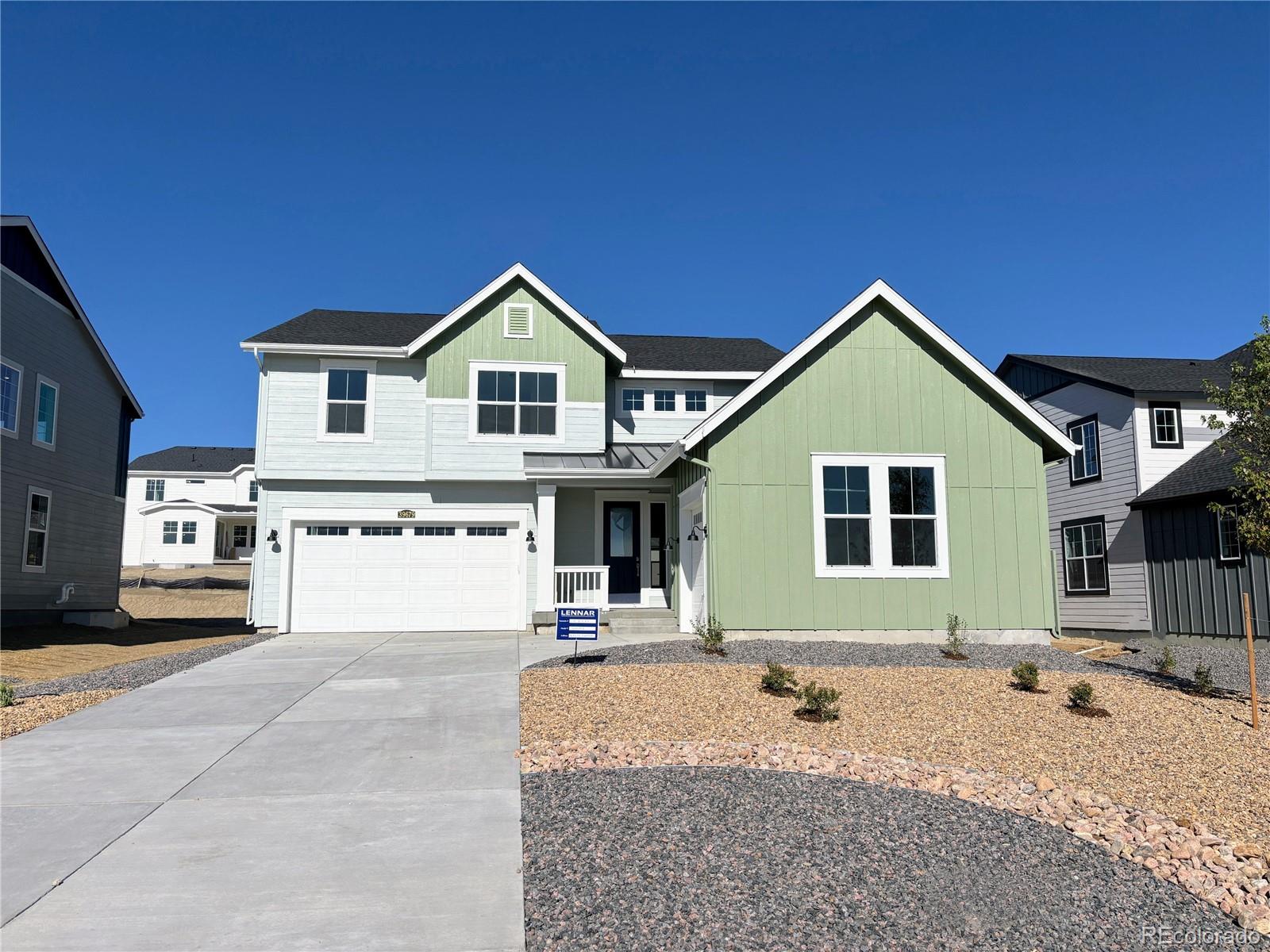 MLS Image #0 for 39679  yorktown terrace,elizabeth, Colorado