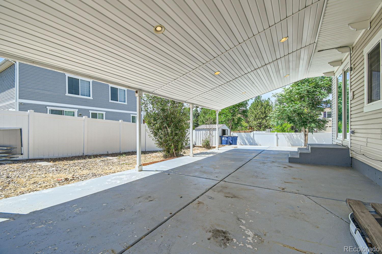 MLS Image #25 for 5510  killarney street,denver, Colorado