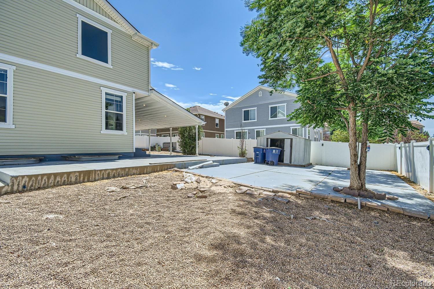 MLS Image #27 for 5510  killarney street,denver, Colorado