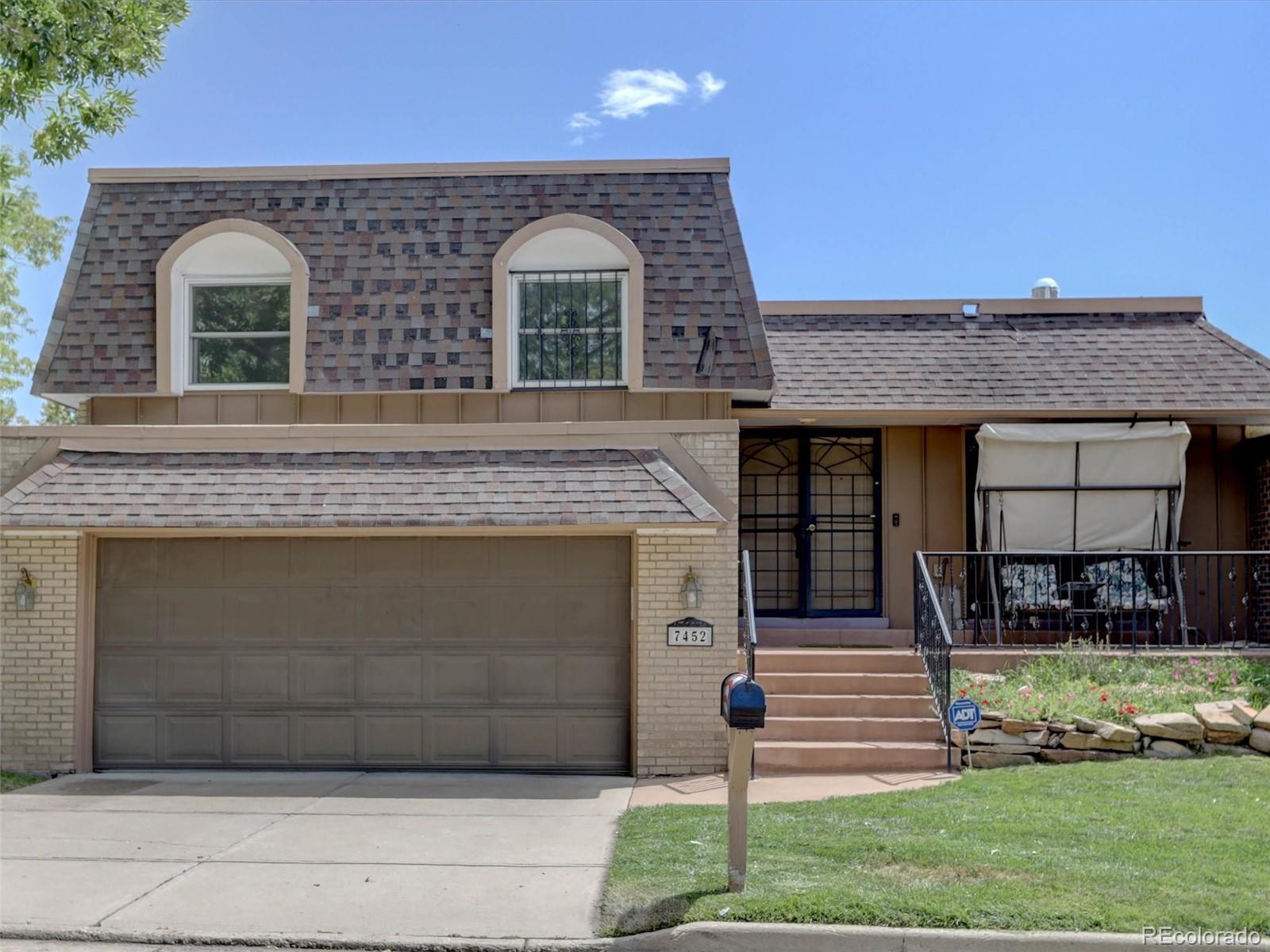 MLS Image #0 for 7452 w cedar circle,lakewood, Colorado