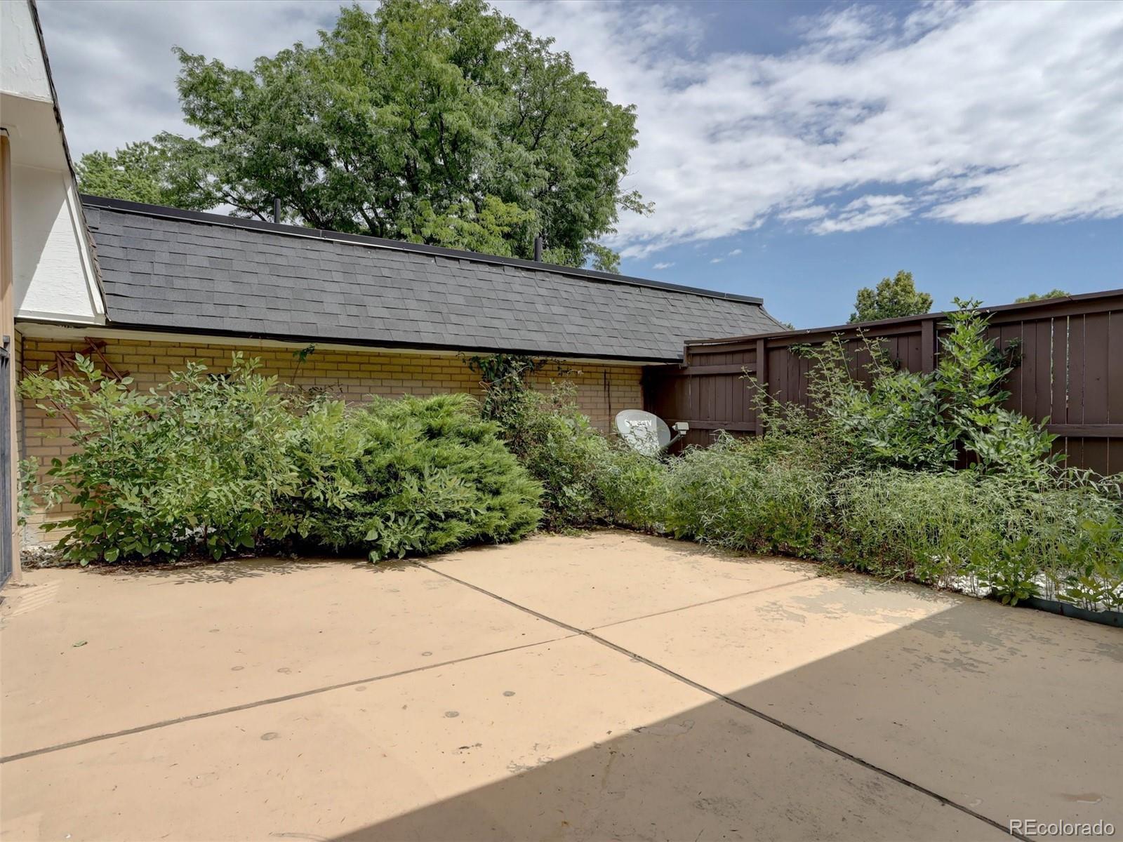 MLS Image #26 for 7452 w cedar circle,lakewood, Colorado