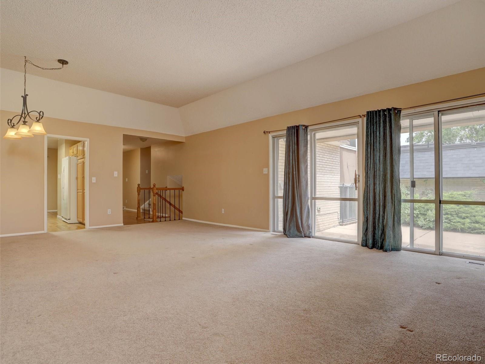 MLS Image #9 for 7452 w cedar circle,lakewood, Colorado