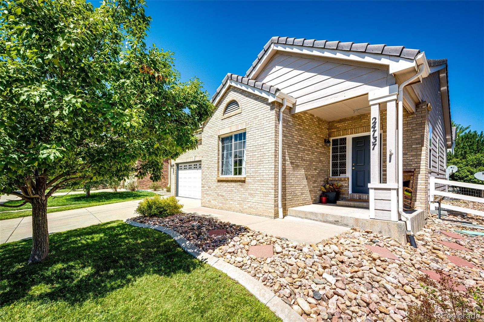 MLS Image #3 for 24737 e wyoming place,aurora, Colorado