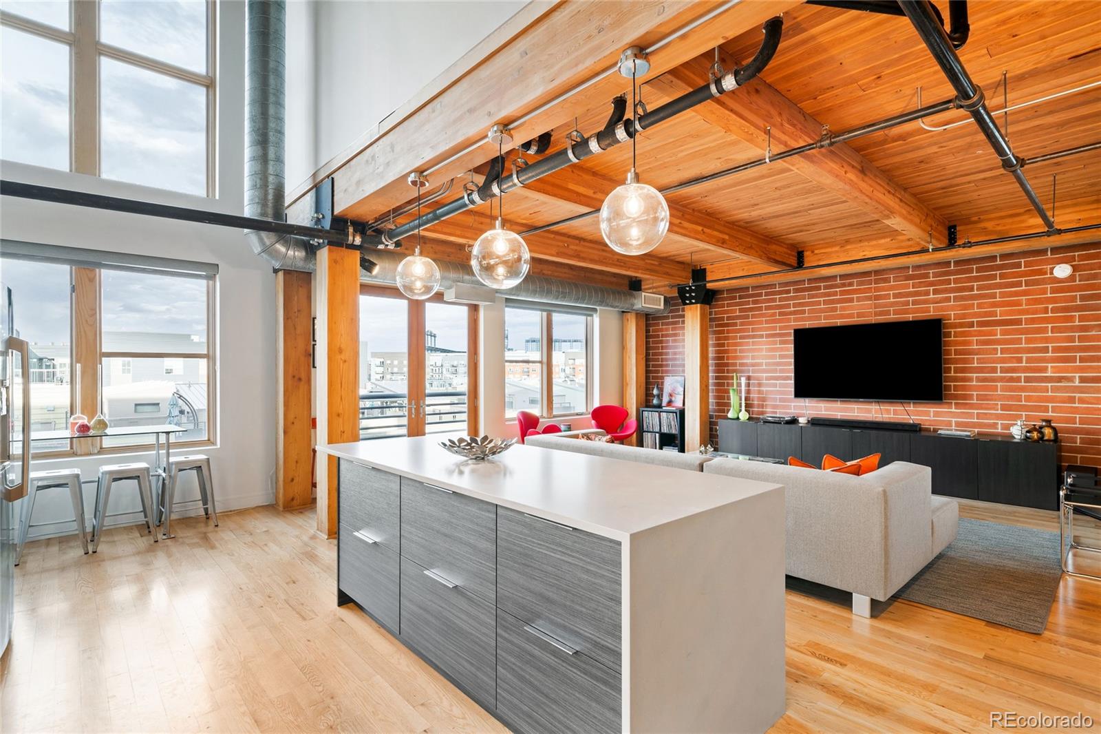 MLS Image #1 for 2955  inca street,denver, Colorado