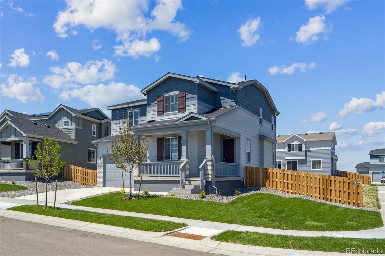 CMA Image for 10065  quari court,Commerce City, Colorado