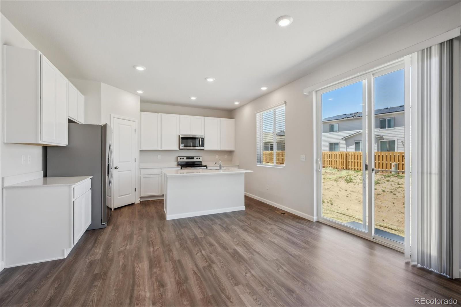 MLS Image #10 for 10065  quari court,commerce city, Colorado