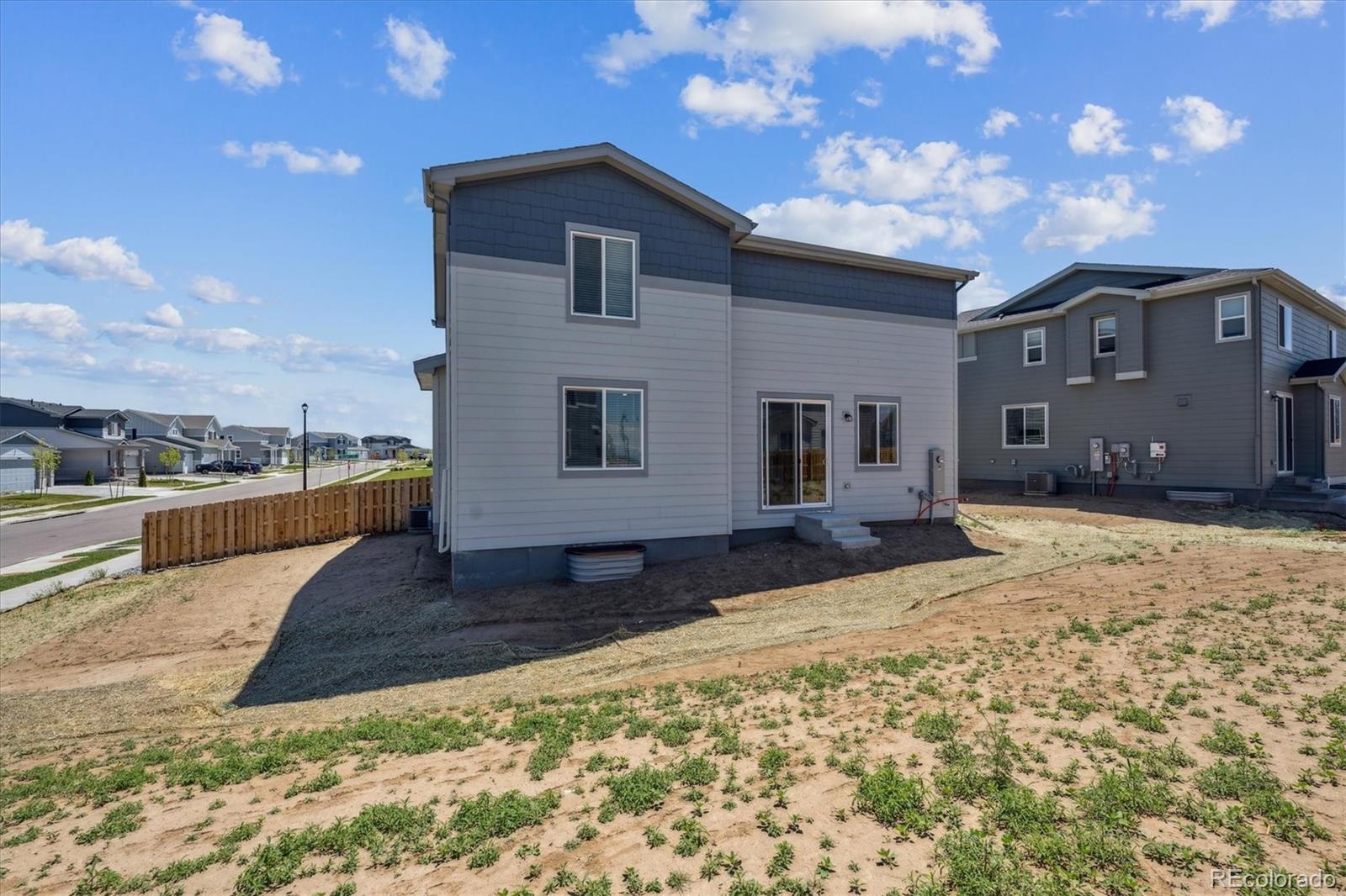 MLS Image #23 for 10065  quari court,commerce city, Colorado