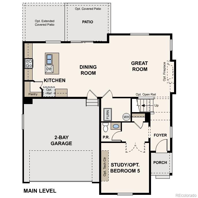 MLS Image #24 for 10065  quari court,commerce city, Colorado