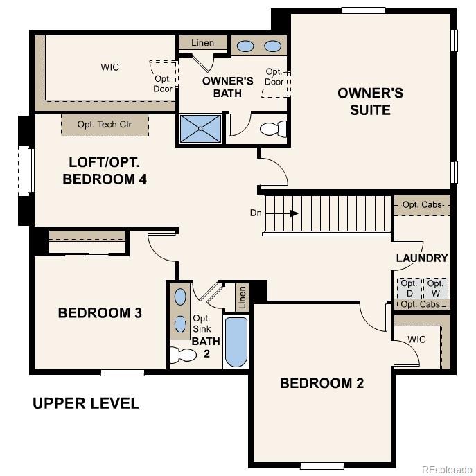 MLS Image #25 for 10065  quari court,commerce city, Colorado