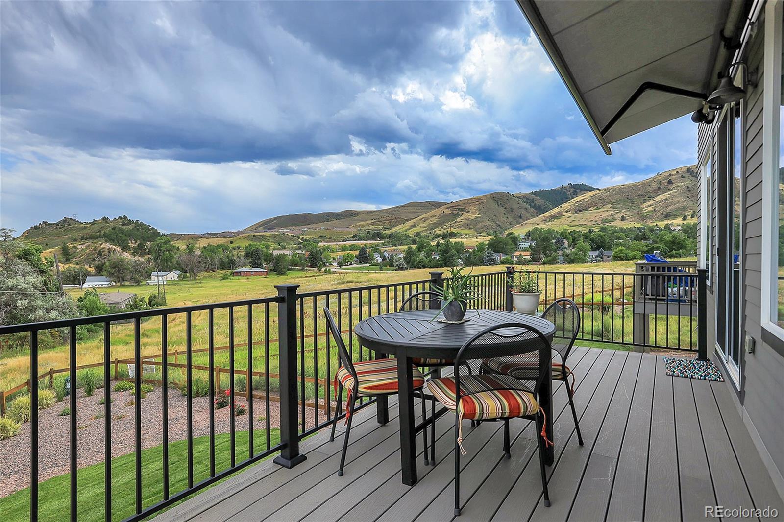 MLS Image #33 for 18400  homestead circle,golden, Colorado