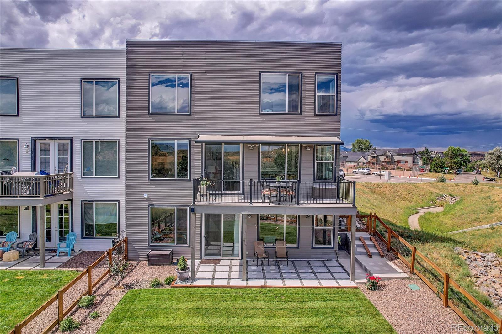 MLS Image #38 for 18400  homestead circle,golden, Colorado