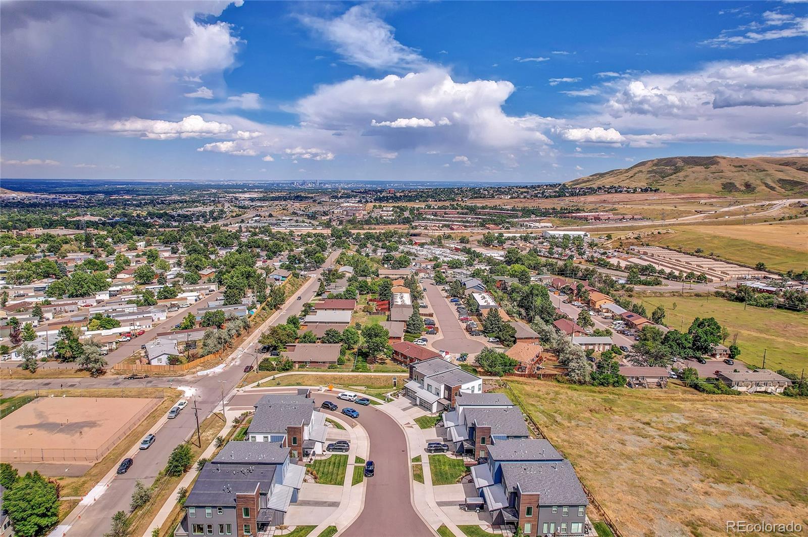 MLS Image #44 for 18400  homestead circle,golden, Colorado