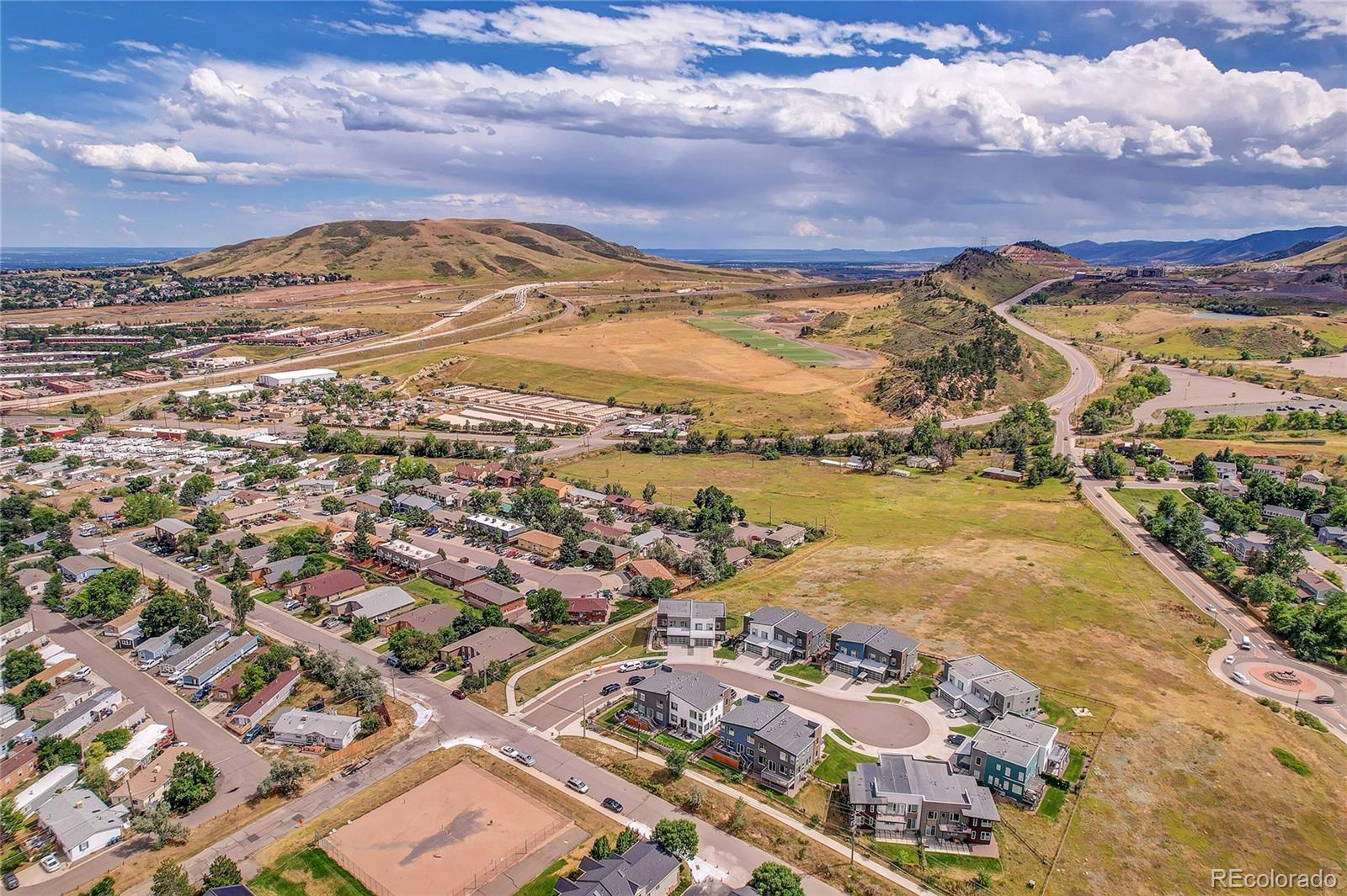 MLS Image #46 for 18400  homestead circle,golden, Colorado