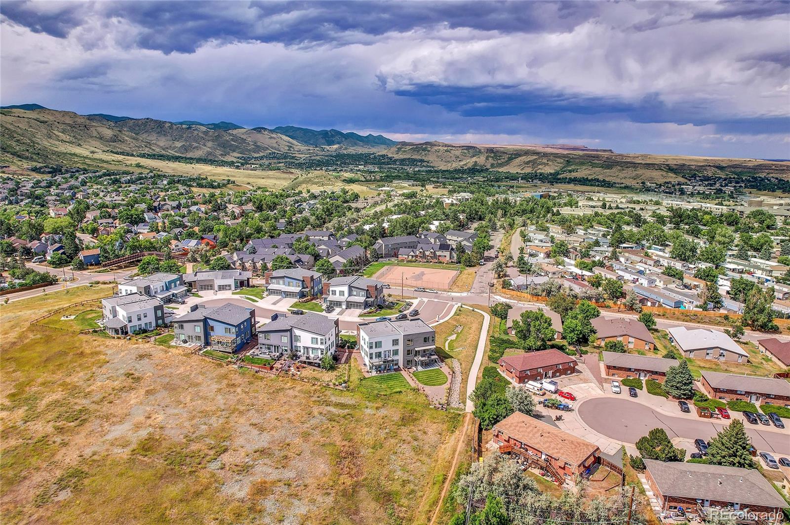 MLS Image #48 for 18400  homestead circle,golden, Colorado