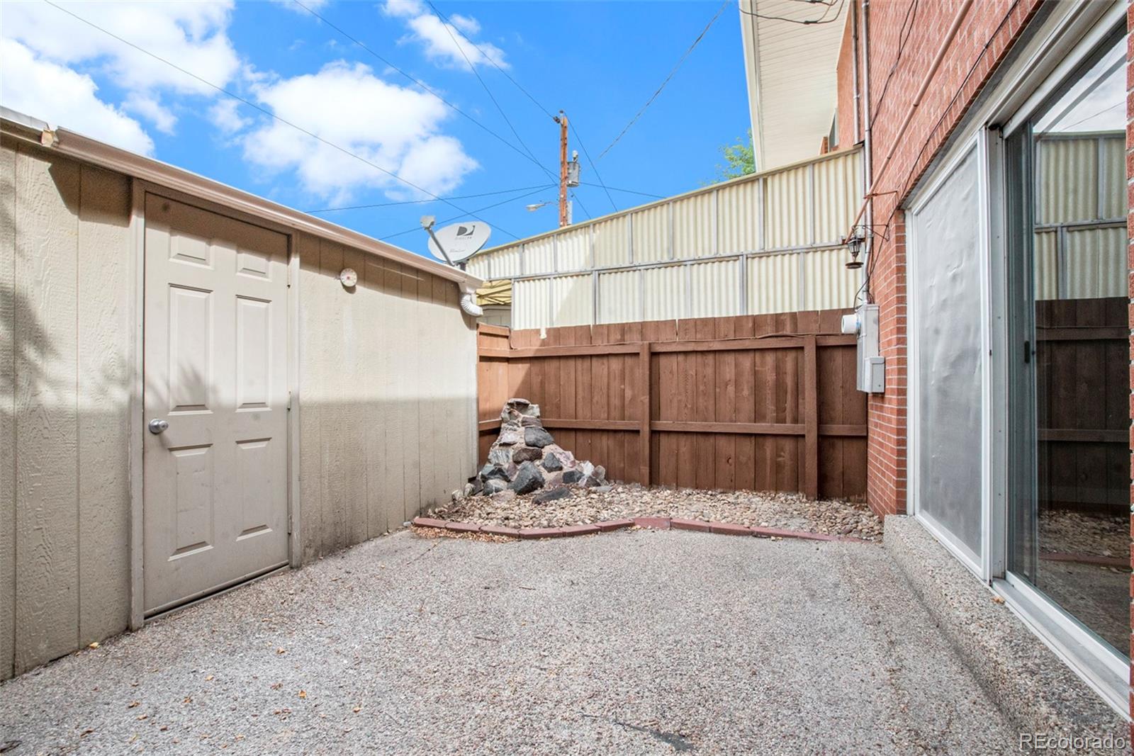 MLS Image #19 for 9004 e mansfield avenue,denver, Colorado