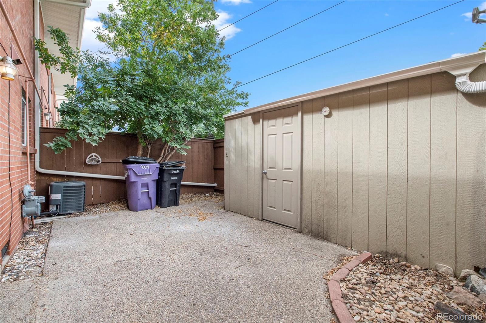 MLS Image #20 for 9004 e mansfield avenue,denver, Colorado