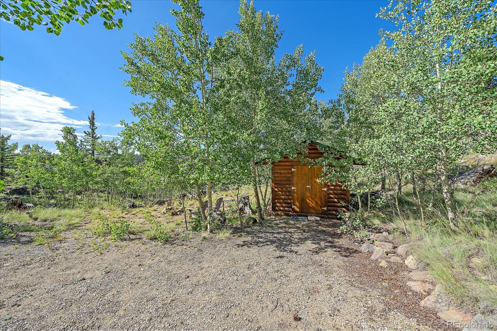 MLS Image #26 for 433  chippewa road,jefferson, Colorado